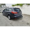 ford focus iii turnier del año 2011