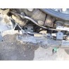 Recambio de refuerzo paragolpes trasero para hyundai i20 iii (bc3, bi3) 1.0 t-gdi referencia OEM IAM 86631Q000  