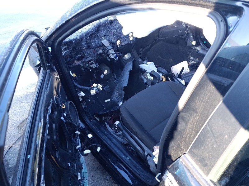 Recambio de gomas contorno puerta para hyundai i20 iii (bc3, bi3) 1.0 t-gdi referencia OEM IAM   