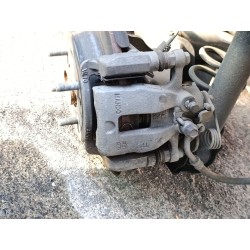 PINZA FRENO TRASERA IZQUIERDA 58210Q0300 