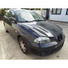 seat ibiza iii (6l1) del año 2006