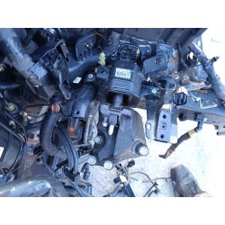 SOPORTE MOTOR DELANTERO IZQUIERDO 21830Q0000 