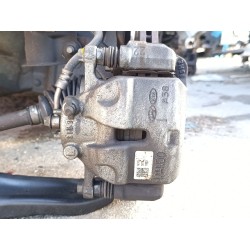 PINZA FRENO DELANTERA IZQUIERDA 58110Q0000 