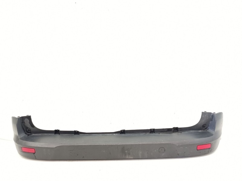 Recambio de paragolpes trasero para ford transit connect v408 furgón/monospace 1.5 ecoblue referencia OEM IAM 1923652  