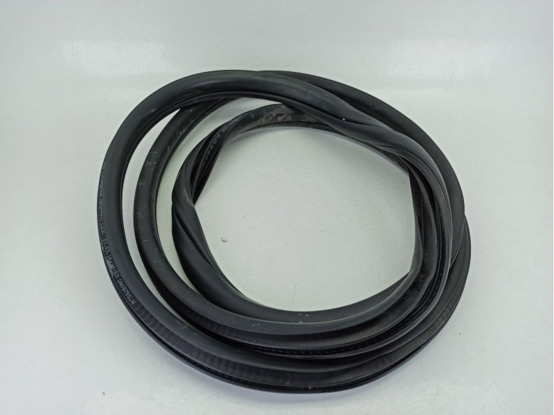 Recambio de gomas contorno puerta para bmw x1 (f48) sdrive 18 d referencia OEM IAM 734966509  