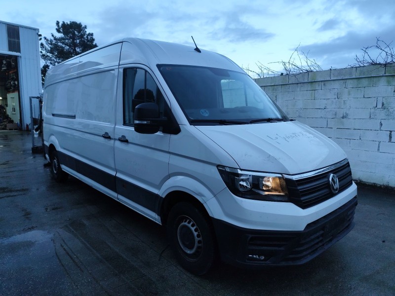volkswagen crafter furgoneta (sy_, sx_) del año 2023