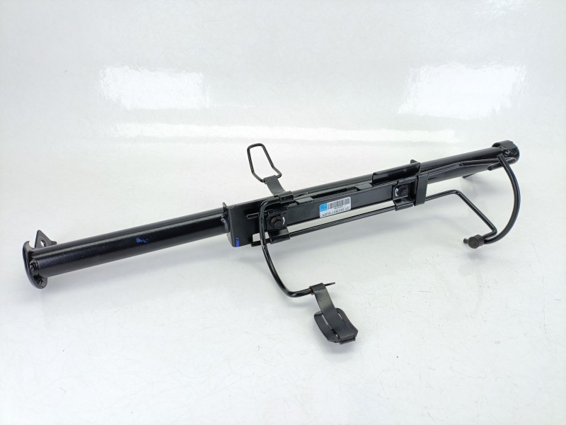 Recambio de tapa maletero para ford ranger (tke) 2.0 ecoblue 4x4 referencia OEM IAM AB3919B548AE  