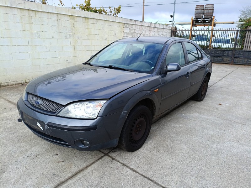 ford mondeo iii (b5y) del año 2002