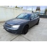 ford mondeo iii (b5y) del año 2002