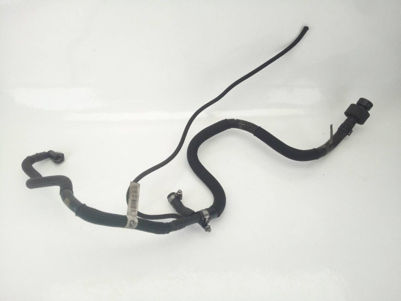 Recambio de tubo para bmw 1 (e81) 118 d referencia OEM IAM 780066902  