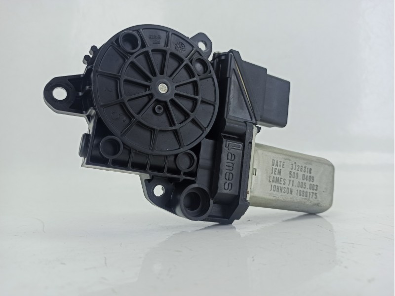 Recambio de motor elevalunas trasero izquierdo para fiat croma (194_) 1.9 d multijet referencia OEM IAM 71005003  