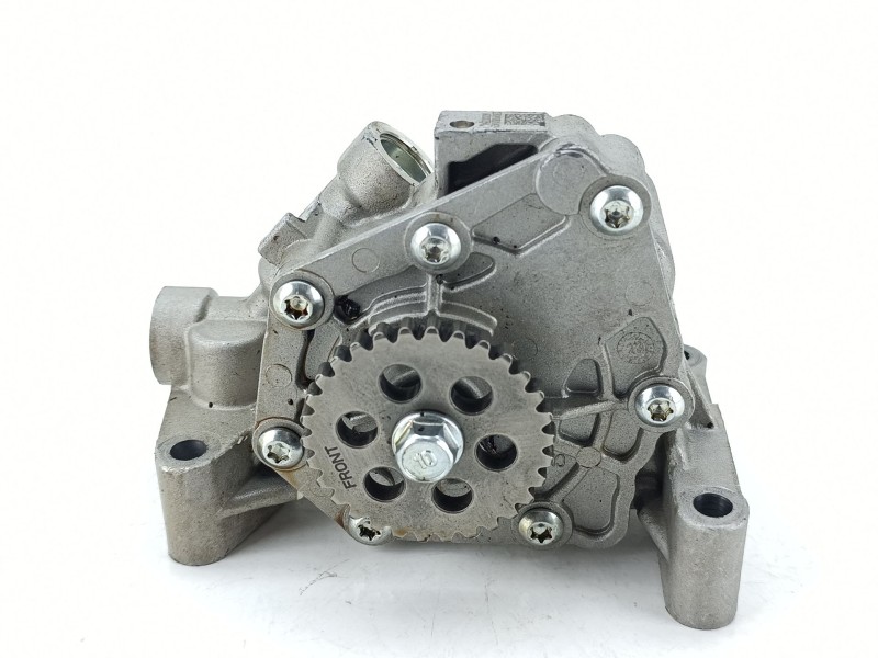 Recambio de bomba aceite para hyundai i20 iii (bc3, bi3) 1.0 t-gdi referencia OEM IAM A0001289  