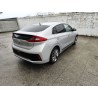 hyundai ioniq (ae) del año 2018