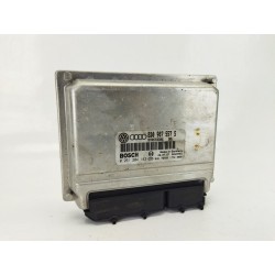 CENTRALITA MOTOR UCE 8D0907557S 
