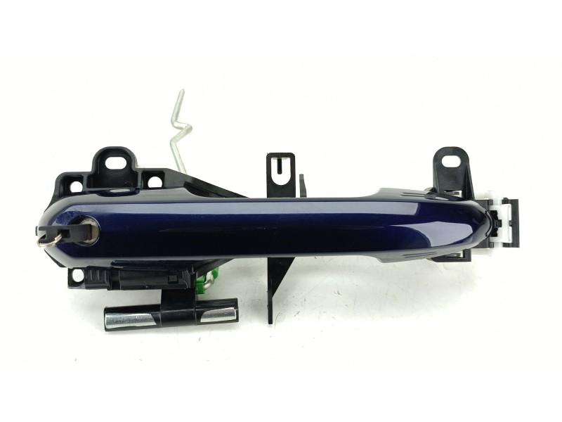 Recambio de maneta exterior delantera izquierda para toyota rav 4 v (_a5_, _h5_) 2.5 hybrid (axah52) referencia OEM IAM 69210304