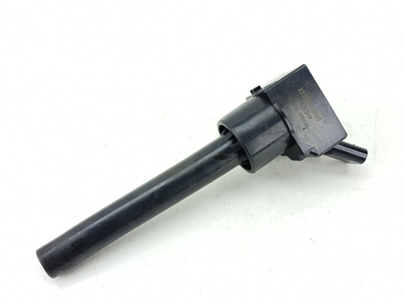 Recambio de bobina encendido para hyundai i20 iii (bc3, bi3) 1.0 t-gdi referencia OEM IAM 2730108200  