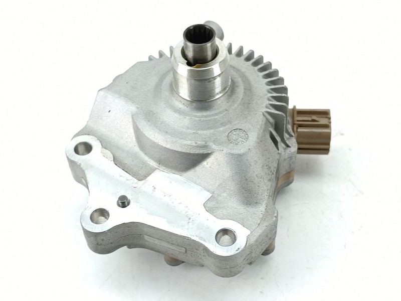 Recambio de modulo electronico para hyundai i20 iii (bc3, bi3) 1.0 t-gdi referencia OEM IAM 3520007000  
