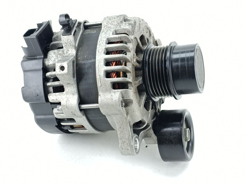 Recambio de alternador para hyundai i20 iii (bc3, bi3) 1.0 t-gdi referencia OEM IAM 3730007450  