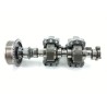 Recambio de arbol de levas para hyundai i20 iii (bc3, bi3) 1.0 t-gdi referencia OEM IAM 2420007070  