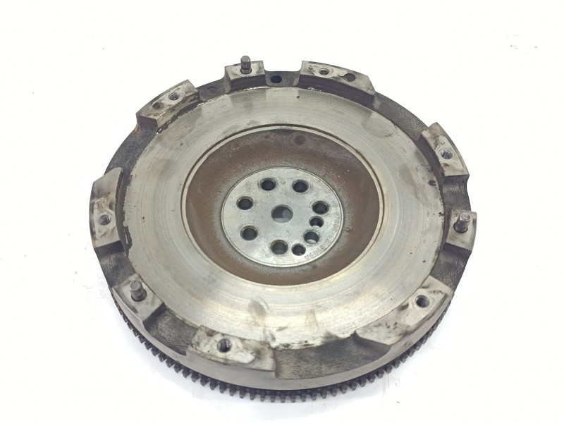 Recambio de kit embrague para hyundai i20 iii (bc3, bi3) 1.0 t-gdi referencia OEM IAM 26AC0  