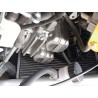 Recambio de radiador agua para hyosung aquila aquila 650 referencia OEM IAM   