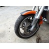 Recambio de rueda delantera para hyosung aquila aquila 650 referencia OEM IAM   