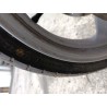 Recambio de rueda delantera para hyosung aquila aquila 650 referencia OEM IAM   