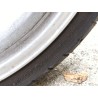 Recambio de rueda delantera para hyosung aquila aquila 650 referencia OEM IAM   