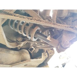 AMORTIGUADOR TRASERO DERECHO 9830455580 