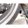 Recambio de rueda trasera para hyosung aquila aquila 650 referencia OEM IAM   
