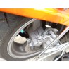 Recambio de pinza de freno trasera para hyosung aquila aquila 650 referencia OEM IAM   