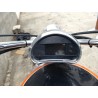 Recambio de cuadro instrumentos para hyosung aquila aquila 650 referencia OEM IAM   