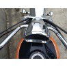 Recambio de cuadro instrumentos para hyosung aquila aquila 650 referencia OEM IAM   