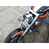 Recambio de horquilla para hyosung aquila aquila 650 referencia OEM IAM   