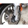 Recambio de horquilla para hyosung aquila aquila 650 referencia OEM IAM   