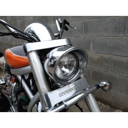 FARO DELANTERO 