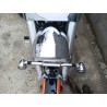 Recambio de faro delantero para hyosung aquila aquila 650 referencia OEM IAM   