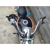 Recambio de manillar para hyosung aquila aquila 650 referencia OEM IAM   