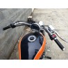 Recambio de manillar para hyosung aquila aquila 650 referencia OEM IAM   