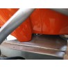 Recambio de paso rueda para hyosung aquila aquila 650 referencia OEM IAM   