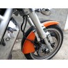 Recambio de paso rueda para hyosung aquila aquila 650 referencia OEM IAM   