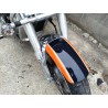 Recambio de paso rueda para hyosung aquila aquila 650 referencia OEM IAM   