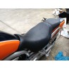 Recambio de asiento para hyosung aquila aquila 650 referencia OEM IAM   