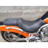 Recambio de asiento para hyosung aquila aquila 650 referencia OEM IAM   