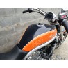 Recambio de deposito combustible para hyosung aquila aquila 650 referencia OEM IAM   