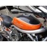 Recambio de deposito combustible para hyosung aquila aquila 650 referencia OEM IAM   