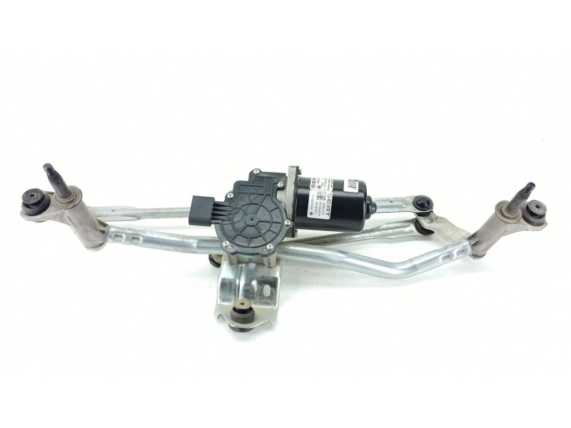 Recambio de motor limpia delantero para skoda karoq (nu7, nd7) 2.0 tdi referencia OEM IAM 576955023B  