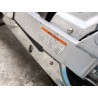 Recambio de basculante para hyosung aquila aquila 650 referencia OEM IAM   