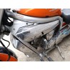 Recambio de moldura para hyosung aquila aquila 650 referencia OEM IAM   