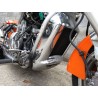 Recambio de moldura para hyosung aquila aquila 650 referencia OEM IAM   